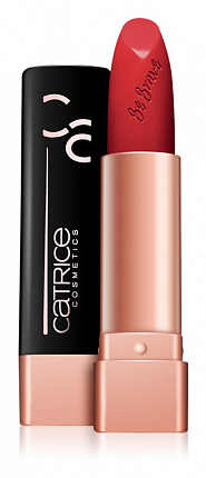 Помада для губ гелевая Power Plumping Gel Lipstick 120 Dont Be Shy