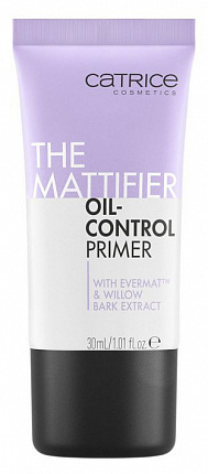 Праймер матирующий Mattifier Oil-Control