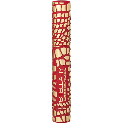 Тушь для ресниц Wild Giraffe Black 01