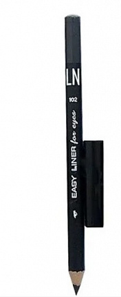 Карандаш для глаз Easy Liner 102