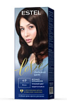 ESTEL Love Крем-краска для волос 4/7 Мокко