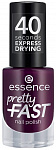 ESSENСE Лак для ногтей Pretty fast 05