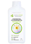 CLEAN HOME Отбеливатель пятновыводитель 1л