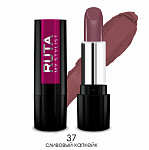 RUTA Помада для губ GLAMOUR 37 сливовый капкейк
