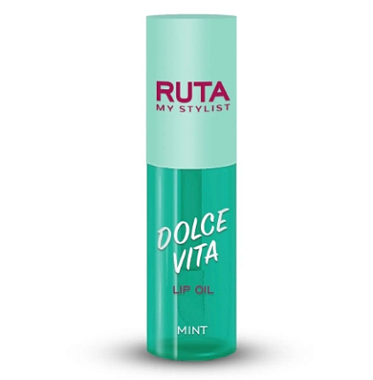 Масло для губ Dolce Vita 04 mint
