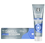 TISWELL Зубная паста Enzyme отбеливание 110гр