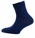 PALAMA Носки для мальчиков М-01 р16 синий