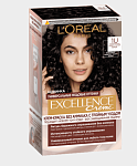 LOREAL EXCELLENCE Creme Краска для волос 1U