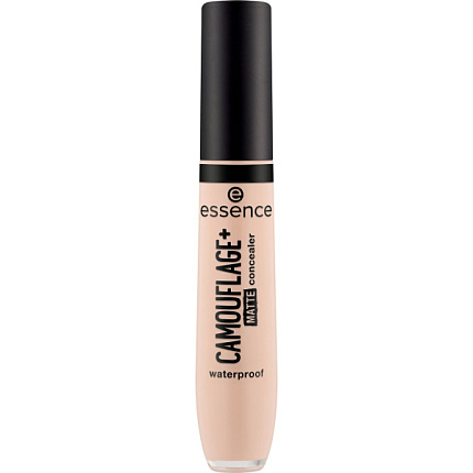 Консилер Camouflage+matte 20