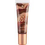 ESSENСE Choco'lot Блеск для губ 01