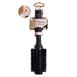 BEAUTELLA Брашинг нейлоновая щетина d5,6см HRL015