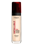 L'Oreal Paris Тональный крем для лица Infaillible с дозатором 10