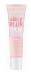 ESSENСE Праймер для лица Silky Blur PORELESS