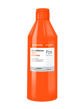 Кондиционер-маска для ломких волос 400мл