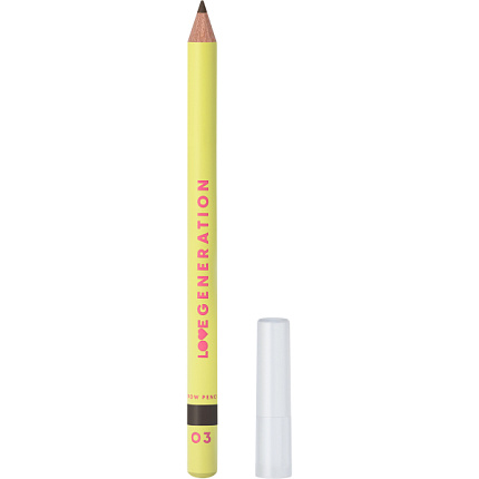 Карандаш для бровей Brow Pencil 03