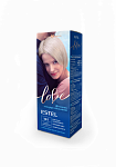 ESTEL Love LOVE Стойкая крем-краска для волос тон 10/1 Блондин серебристый