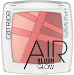 CATRICE Румяна для лица Air Blush Glow 020