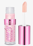 ESSENСE Блеск для губ pearly Potion 01