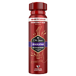 Old Spice Дезодорант-спрей 150мл Rockstar