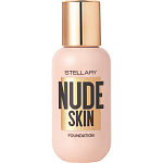 STELLARY Тональный крем Perfect Nude Skin 03