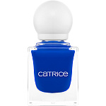CATRICE Summer Obsessed Лак для ногтей C01
