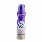 LADY SPEED STICK Дезодорант-спрей Антибактериальный эффект