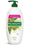 PALMOLIVE Натурэль Гель для душа Олива 750мл