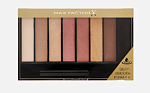 MAX FACTOR Палетка теней Masterpiece Nude Palette 002 Golden Nudes 6,5гр