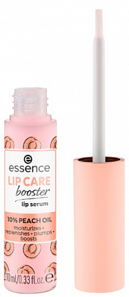 Сыворотка для губ booster LipSerum ESSENСE - 2