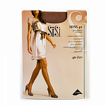 SiSi Колготки Miss 40 IV Daino