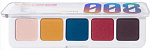 INFLUENCE BEAUTY Палетка теней Color algorithm 03
