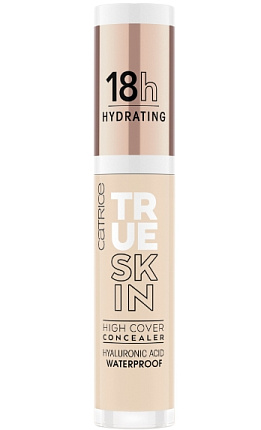 Консилер True Skin 005 Warm