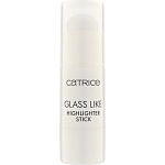 CATRICE Хайлайтер в стике Glass Like 010