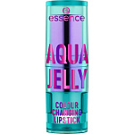 ESSENСE Помада для губ меняющая оттенок AQUA JELLY