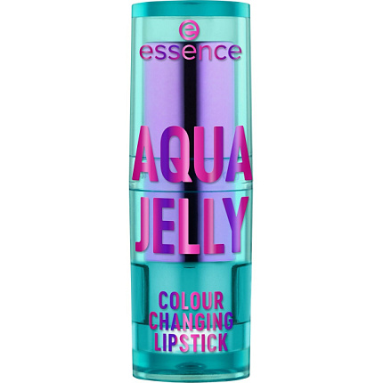 Помада для губ меняющая оттенок AQUA JELLY