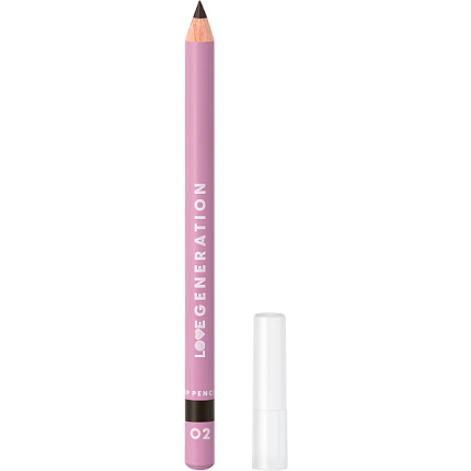 Карандаш для глаз Eye Pencil 02