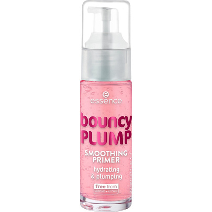 Праймер для лица увлажняющий bouncy