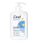 ДАВ DERMA Гель для интимной гигиены 280мл
