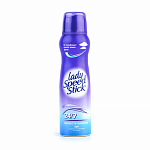 LADY SPEED STICK Дезодорант-спрей 150мл Свежесть облаков