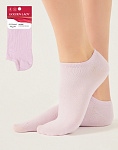 Golden Lady Piccollino Носки женские укороченные Lilla 35-38