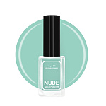 JEANMISHEL Лак для ногтей гель Nude 391н-бир