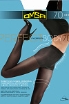 OMSA Колготки Perfect Body 70 Daino 4