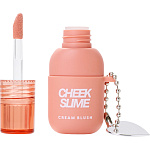 LOVE GENERATION Румяна кремовые Cheek Slime 01