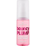 ESSENСE Фиксирующий спрей увлажняющий bouncy 10