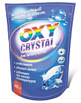 OXY Cristal Отбеливатель для белого белья 600гр