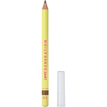 Карандаш для бровей Brow Pencil 01