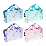 BEAUTELLA Косметичка банная с ручками 21х8х14 PAC800
