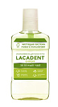 LACADENT Expert Ополаскиватель для полости рта 500мл Зеленый чай