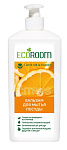 ECOROOM Бальзам для посуды 500мл Цитрус