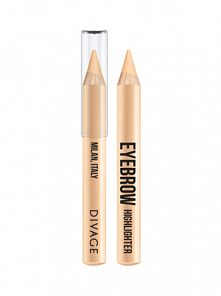 Карандаш-хайлайтер для бровей Eyebrow Hightlighter